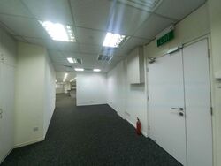 The Plaza (D7), Office #459787901